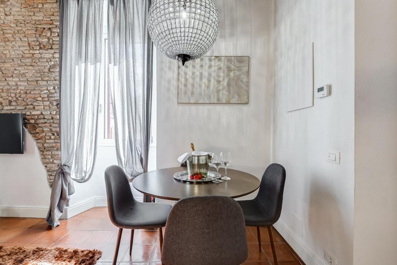Campo Dei Fiori Royal Orchid Apartment Róma Kültér fotó