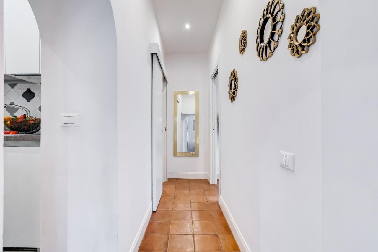 Campo Dei Fiori Royal Orchid Apartment Róma Kültér fotó